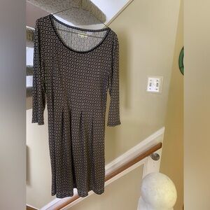 Midi dress from Talbots nwot